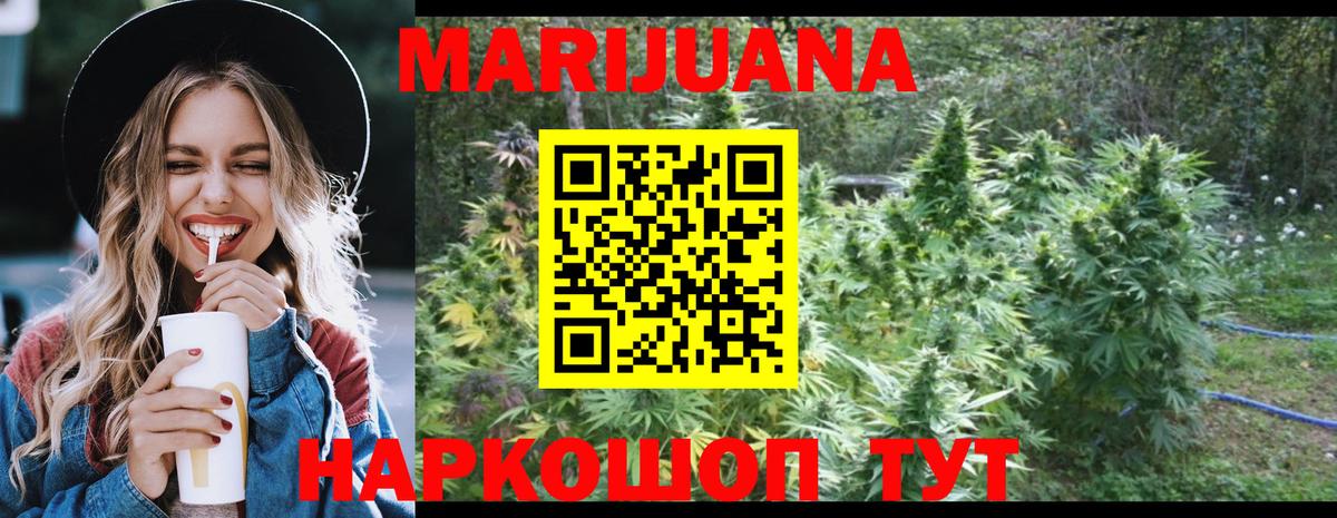 Канабис OG Kush Егорьевск